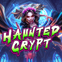 Haunted Crypt in New Games
