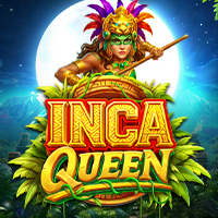 Inca Queen in New_Games