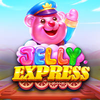 Jelly Express in New_Games