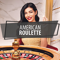 American Roulette in top_Roul_MGM