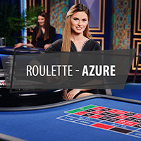Roulette 1 in Live Roulette