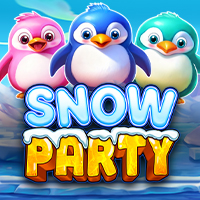 Snow Party in New_Games