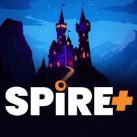 Spire Plus in New Games