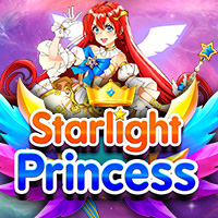 Starlight Princess in Featured