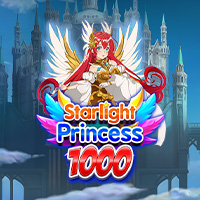 Starlight Princess 1000 in top_prag_MGM
