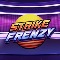 Strike Frenzy in Exclusive_Slots