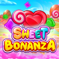 Sweet Bonanza in top_prag_MGM