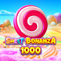 Sweet Bonanza 1000 in top_prag_MGM