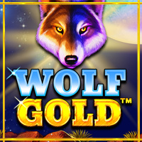 Wolf Gold in Featured