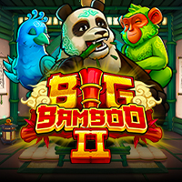 Big Bamboo 2 in New Games
