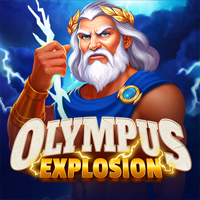 Olympus Explosion in New_Games
