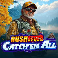 Rush Fever Catch'em All in New Games