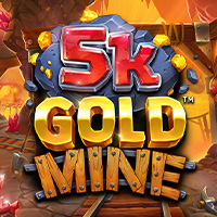 5K Gold Mine in New_Games