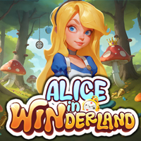 Alice in Winderland in New_Games