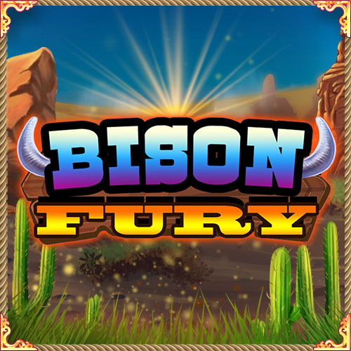 Bison Fury in Jackpot Slots