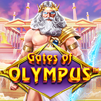 Gates of Olympus